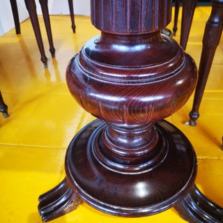 MESA COMEDOR+6 SILLA      R3760073048452