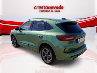 Ford Kuga 2025 ¡¡Desde 469€ al mes!!