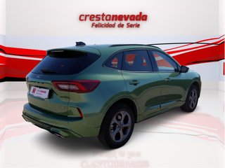 Ford Kuga 2025 ¡¡Desde 469€ al mes!!