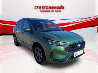 Ford Kuga 2025 ¡¡Desde 469€ al mes!!