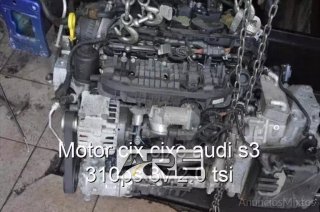 Motor cjx cjxc audi s3 310ps 8v 2.0 tsi r_36341