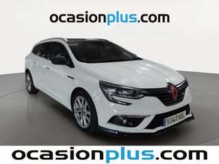 Renault Megane Sport Tourer Zen Energy dCi 81 kW (110 CV) EDC