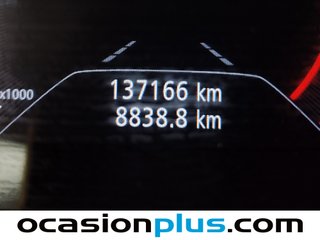 Renault Megane Sport Tourer Zen Energy dCi 81 kW (110 CV) EDC