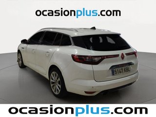 Renault Megane Sport Tourer Zen Energy dCi 81 kW (110 CV) EDC