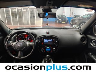 Nissan Juke 1.5 dCi Tekna Premium 4X2 81 kW (110 CV)