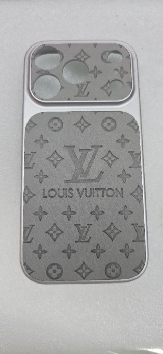 17 pro Funda Louis Vuitton para móvil