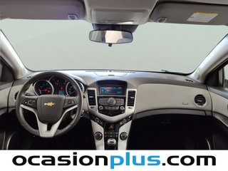 Chevrolet Cruze 1.6 LS+ Clima 91 kW (124 CV)