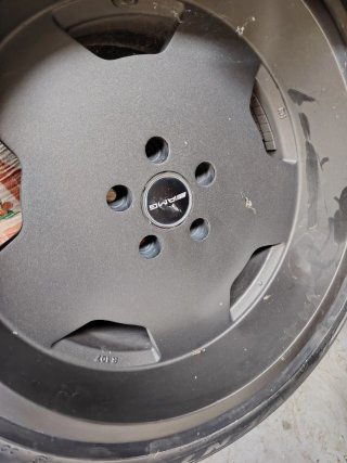 Llantas RH 17 8 y 10 pulgadas