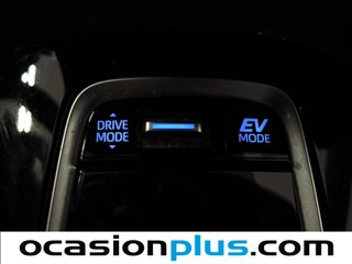 Toyota Corolla Touring Sports 180H Trek E-CVT 132 kW (180 CV)