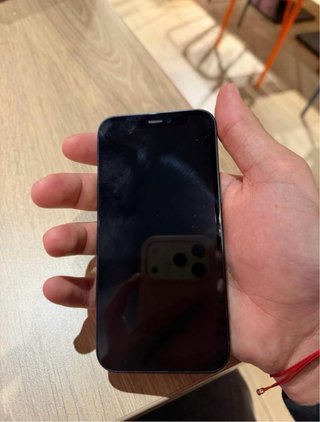 iPhone 12 mini