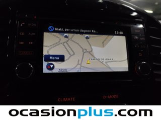 Nissan Juke G Acenta 83 kW (112 CV)