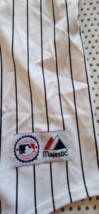Camiseta Béisbol Houston Astros - MLB Majestic