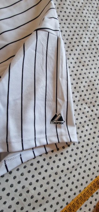 Camiseta Béisbol Houston Astros - MLB Majestic