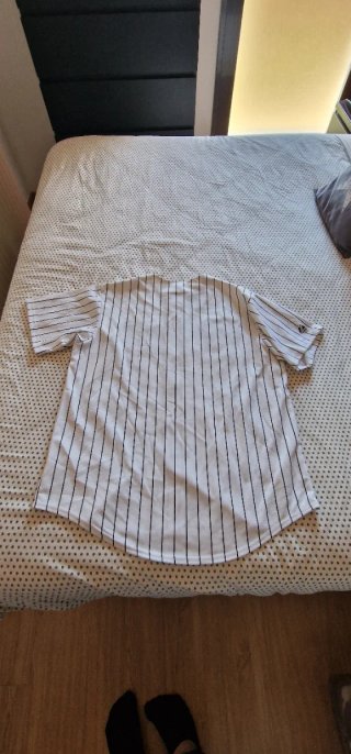 Camiseta Béisbol Houston Astros - MLB Majestic