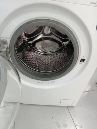 Lavadora Marca Beko 8Kg Garantía + Transporte