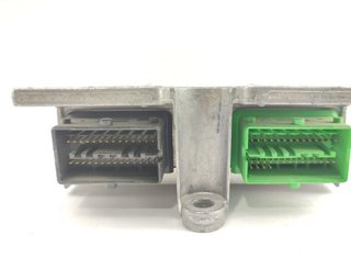 1520017 13246046 centralita airbag opel zafira b