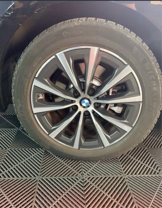 Llantas BMW Originales + Neumáticos Michelin