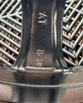 Llantas BMW Originales + Neumáticos Michelin