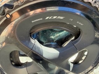Giant TCR Advanced Pro 2 Disc 2022