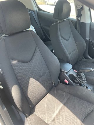 PEUGEOT 308 1.6 HDI 110 CV