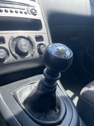 PEUGEOT 308 1.6 HDI 110 CV