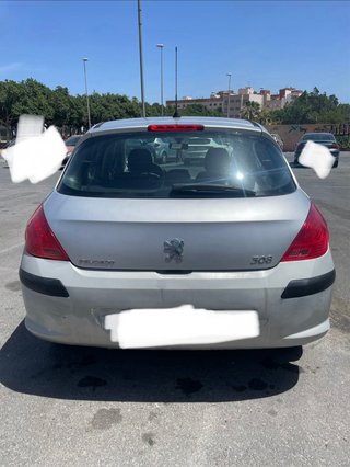 PEUGEOT 308 1.6 HDI 110 CV