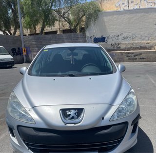 PEUGEOT 308 1.6 HDI 110 CV