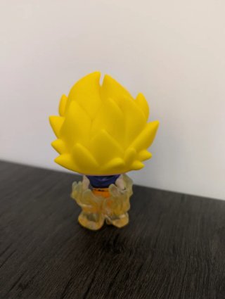 Figura Funko Pop! Super Saiyan Goku (Dragon Ball)