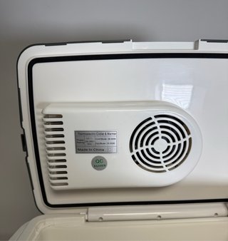 Nevera Eléctrica Pinnacle 30L