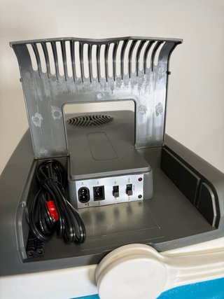 Nevera Eléctrica Pinnacle 30L