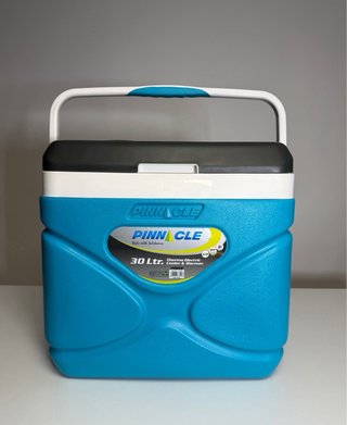 Nevera Eléctrica Pinnacle 30L