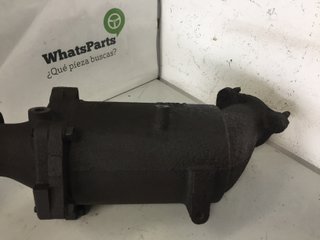 BOMBA FRENO TOKICO NISSAN TERRANO II