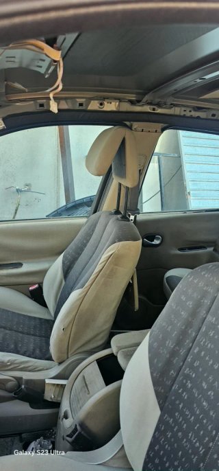Renault Scenic 2006