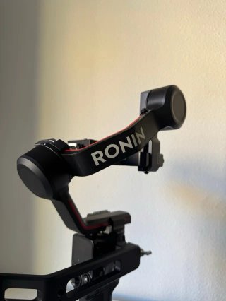 DJI RS3 PRO Gimbal
