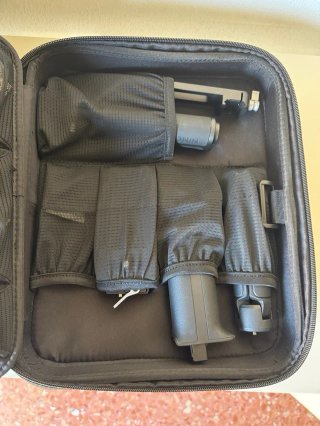 DJI RS3 PRO Gimbal