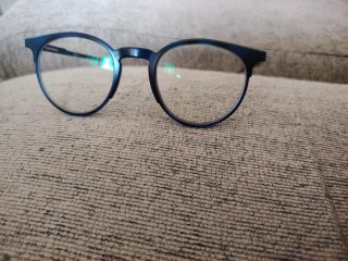 Gafas Carrera Marco azul