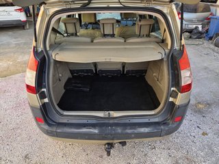 Renault Scenic 1.9 dci 2006 con historial