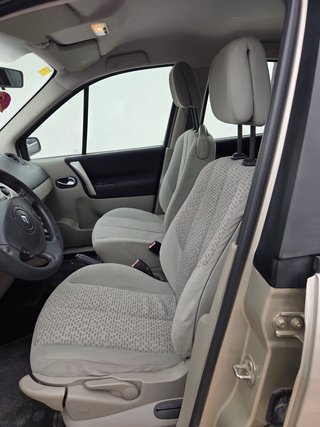 Renault Scenic 1.9 dci 2006 con historial