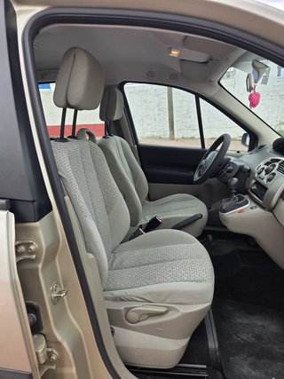 Renault Scenic 1.9 dci 2006 con historial
