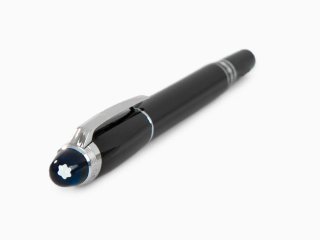 Bolígrafo Montblanc Negro