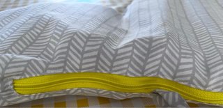 Cojín Trona Ikea
