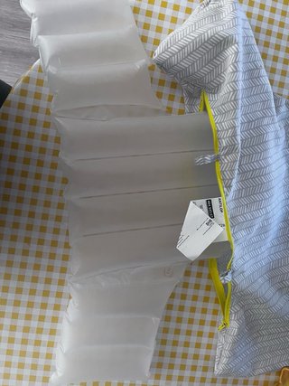 Cojín Trona Ikea