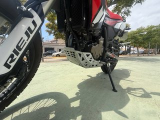 Rieju 307 Rally Kit Potencia