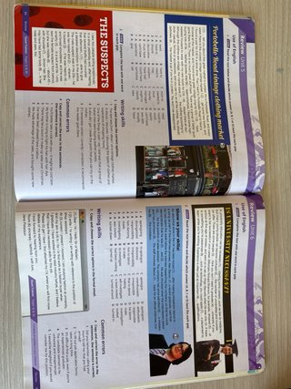 Key Bachillerato 2e 2 Student Book (Spain)