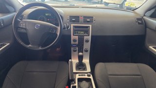 Volvo V50 1.6D Momentum 2010