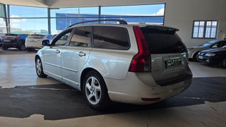 Volvo V50 1.6D Momentum 2010