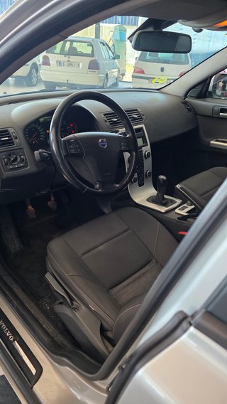 Volvo V50 1.6D Momentum 2010