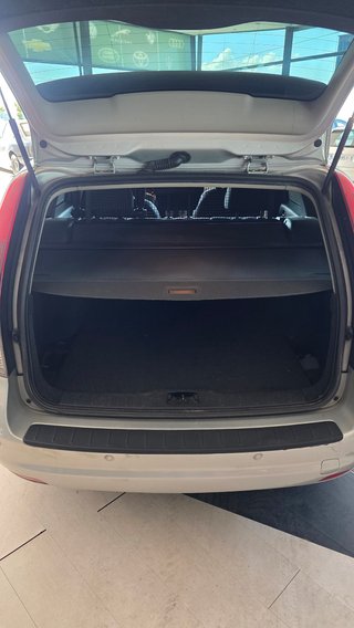 Volvo V50 1.6D Momentum 2010