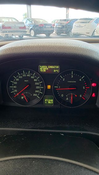 Volvo V50 1.6D Momentum 2010