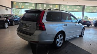 Volvo V50 1.6D Momentum 2010